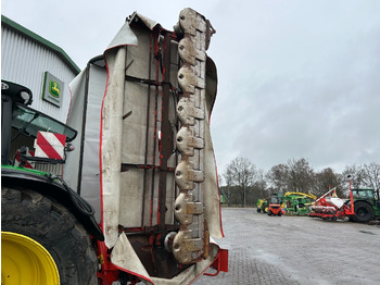 Χορτοκοπτικό Kuhn GMD 9530 - FF: φωτογραφία 4 Χορτοκοπτικό Kuhn GMD 9530 - FF: φωτογραφία 4