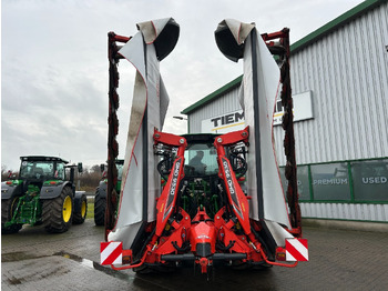 Χορτοκοπτικό Kuhn GMD 9530 - FF: φωτογραφία 3 Χορτοκοπτικό Kuhn GMD 9530 - FF: φωτογραφία 3