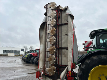 Χορτοκοπτικό Kuhn GMD 9530 - FF: φωτογραφία 2 Χορτοκοπτικό Kuhn GMD 9530 - FF: φωτογραφία 2