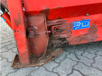 Μίσθωση Kuhn Primor 2060 M Kuhn Primor 2060 M: φωτογραφία 3