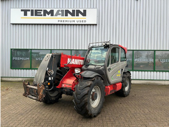 Φορτωτής MANITOU MLT 840
