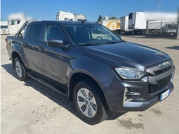 Ημιφορτηγό ISUZU
