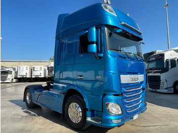 Τράκτορας DAF XF 105 510