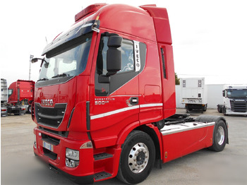 Τράκτορας IVECO Stralis 500