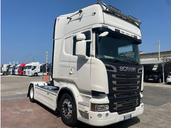Τράκτορας SCANIA R 560