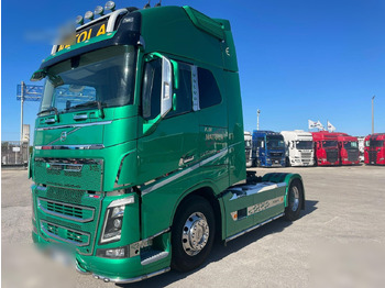 Τράκτορας VOLVO FH 500
