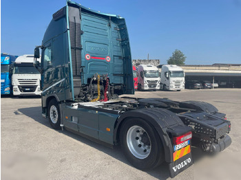Τράκτορας VOLVO FH500: φωτογραφία 4