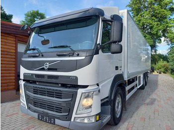 Φορτηγό ψυγείο Volvo FM 330, 6x2, CARRIER SUPRA 950 U: φωτογραφία 2