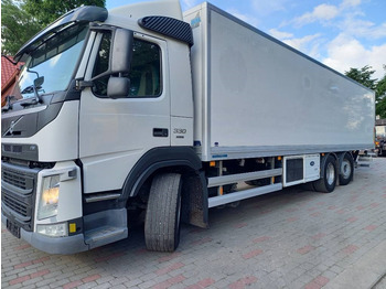 Φορτηγό ψυγείο Volvo FM 330, 6x2, CARRIER SUPRA 950 U: φωτογραφία 3