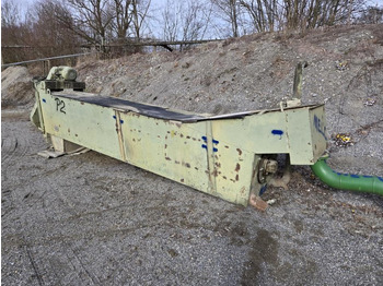 Βιομηχανικός εξοπλισμός