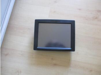 Σύστημα πλοήγησης JOHN DEERE