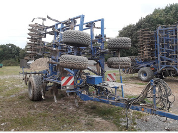 Καλλιεργητής KÖCKERLING