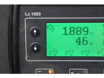 Πύργος φωτισμού Atlas Copco HiLight H5+ SV2 Valid inspection, *Guarantee! Max: φωτογραφία 4