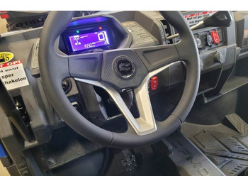 Τετράκλινα CFMoto UFORCE600 Valid Inspection, *Guarantee! Dutch Regi: φωτογραφία 5 Τετράκλινα CFMoto UFORCE600 Valid Inspection, *Guarantee! Dutch Regi: φωτογραφία 5