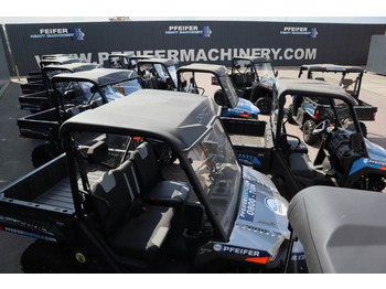 Τετράκλινα CFMoto UFORCE600 Valid Inspection, *Guarantee! Dutch Regi: φωτογραφία 2 Τετράκλινα CFMoto UFORCE600 Valid Inspection, *Guarantee! Dutch Regi: φωτογραφία 2