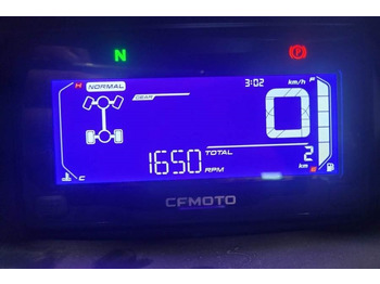 Τετράκλινα CFMoto UFORCE600 Valid Inspection, *Guarantee! Dutch Regi: φωτογραφία 4 Τετράκλινα CFMoto UFORCE600 Valid Inspection, *Guarantee! Dutch Regi: φωτογραφία 4