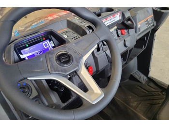 Τετράκλινα CFMoto UFORCE600 Valid Inspection, *Guarantee! Dutch Regi: φωτογραφία 5