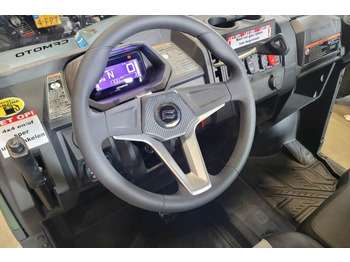 Τετράκλινα CFMoto UFORCE600 Valid Inspection, *Guarantee! Dutch Regi: φωτογραφία 5 Τετράκλινα CFMoto UFORCE600 Valid Inspection, *Guarantee! Dutch Regi: φωτογραφία 5