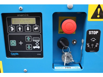 Ψαλιδωτό ανυψωτικό Genie GS1330M Valid inspection, *Guarantee! All-Electric: φωτογραφία 3 Ψαλιδωτό ανυψωτικό Genie GS1330M Valid inspection, *Guarantee! All-Electric: φωτογραφία 3