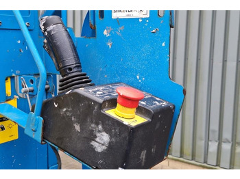 Ψαλιδωτό ανυψωτικό Genie GS1932 E-Drive Several In Stock, 8m Working Height: φωτογραφία 4