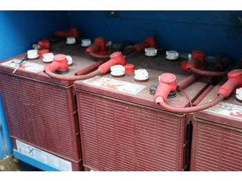 Ψαλιδωτό ανυψωτικό Genie GS4069 Electric, 14m Working Height, 363kg Capacit: φωτογραφία 5 Ψαλιδωτό ανυψωτικό Genie GS4069 Electric, 14m Working Height, 363kg Capacit: φωτογραφία 5