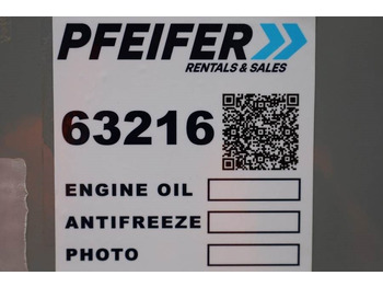 Τηλεσκοπικό ανυψωτικό Genie S-85XC Valid inspection, *Guarantee! Diesel, 4x4 D: φωτογραφία 2