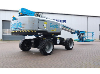 Μίσθωση Genie S65XC Valid inspection, *Guarantee! Diesel, 4x4 Dr  Genie S65XC Valid inspection, *Guarantee! Diesel, 4x4 Dr: φωτογραφία 2