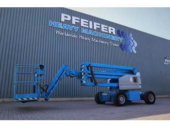 Καλαθοφόρο ανυψωτικό GENIE Z45/25