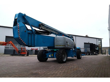 Μίσθωση Genie ZX135/70 Diesel, 4x4x4 Drive, 43m Lifting Height,  Genie ZX135/70 Diesel, 4x4x4 Drive, 43m Lifting Height,: φωτογραφία 2