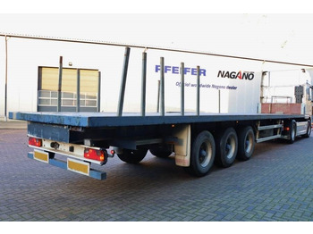 Μίσθωση Groenewegen DRO-12-27 3 Axle Trailer, 32t Capacity, BPW Axles Groenewegen DRO-12-27 3 Axle Trailer, 32t Capacity, BPW Axles: φωτογραφία 3 Μίσθωση Groenewegen DRO-12-27 3 Axle Trailer, 32t Capacity, BPW Axles Groenewegen DRO-12-27 3 Axle Trailer, 32t Capacity, BPW Axles: φωτογραφία 3