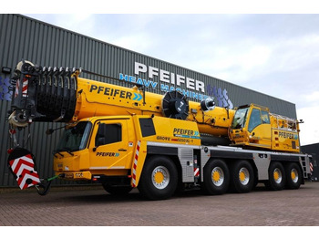 Γερανός παντός εδάφους GROVE