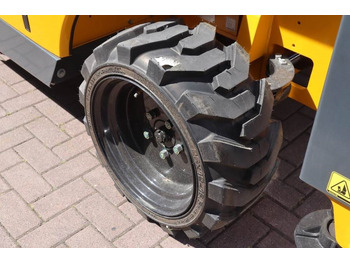 Ψαλιδωτό ανυψωτικό Haulotte Compact 12DX Valid Inspection, *Guarantee! Diesel,: φωτογραφία 5