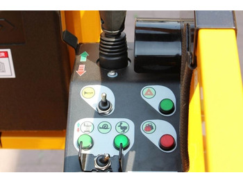 Μίσθωση Haulotte Compact 8 Valid inspection, *Guarantee! Electric,  Haulotte Compact 8 Valid inspection, *Guarantee! Electric,: φωτογραφία 5