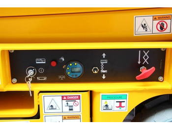 Μίσθωση Haulotte Compact 8 Valid inspection, *Guarantee! Electric,  Haulotte Compact 8 Valid inspection, *Guarantee! Electric,: φωτογραφία 4
