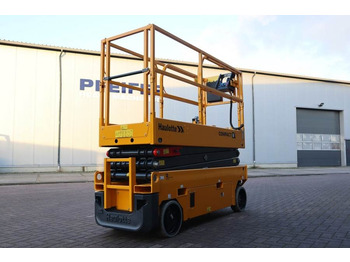 Μίσθωση Haulotte Compact 8N Valid inspection, *Guarantee! 8m Workin  Haulotte Compact 8N Valid inspection, *Guarantee! 8m Workin: φωτογραφία 3