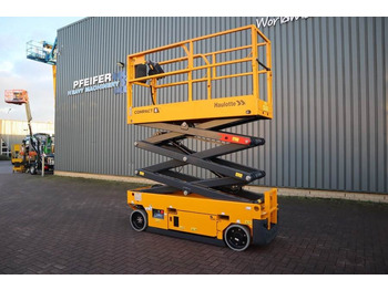 Μίσθωση Haulotte Compact 8N Valid inspection, *Guarantee! 8m Workin  Haulotte Compact 8N Valid inspection, *Guarantee! 8m Workin: φωτογραφία 5