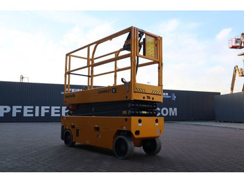 Μίσθωση Haulotte Compact 8N Valid inspection, *Guarantee! 8m Workin  Haulotte Compact 8N Valid inspection, *Guarantee! 8m Workin: φωτογραφία 2