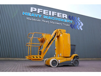 Καλαθοφόρο ανυψωτικό HAULOTTE