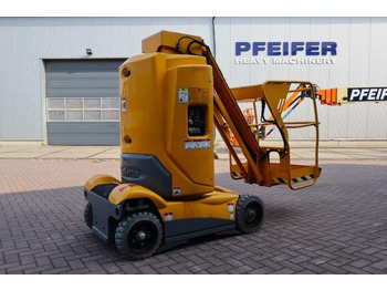 Καλαθοφόρο ανυψωτικό Haulotte STAR 10 As-Is, Electric, 10m Working Height, 3m Re: φωτογραφία 2