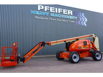 Καλαθοφόρο ανυψωτικό JLG 600AJ