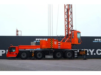 Πυργογερανός Liebherr MK88 Dutch vehicle registration, Valid inspection,: φωτογραφία 2 Πυργογερανός Liebherr MK88 Dutch vehicle registration, Valid inspection,: φωτογραφία 2