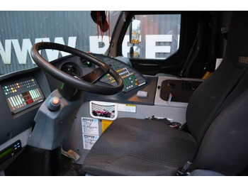 Πυργογερανός Liebherr MK88 Dutch vehicle registration, Valid inspection,: φωτογραφία 4 Πυργογερανός Liebherr MK88 Dutch vehicle registration, Valid inspection,: φωτογραφία 4