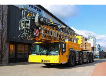 Πυργογερανός LIEBHERR MK 88