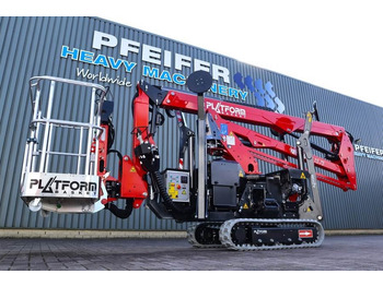 Καλαθοφόρο ανυψωτικό