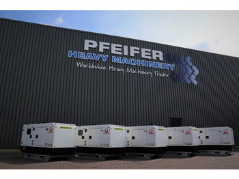 Βιομηχανική γεννήτρια Pramac GPW20P Unused, Valid inspection, *Guarantee! Diese: φωτογραφία 5 Βιομηχανική γεννήτρια Pramac GPW20P Unused, Valid inspection, *Guarantee! Diese: φωτογραφία 5