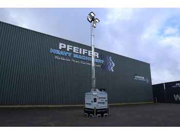 Μίσθωση Trime X-BOX 4x320 LED Valid inspection, *Guarantee  Trime X-BOX 4x320 LED Valid inspection, *Guarantee: φωτογραφία 2