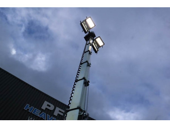 Μίσθωση Trime X-BOX 4x320 LED Valid inspection, *Guarantee  Trime X-BOX 4x320 LED Valid inspection, *Guarantee: φωτογραφία 3