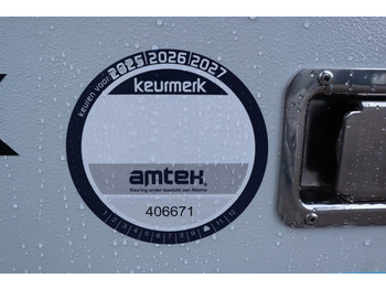 Μίσθωση Trime X-BOX 4x320 LED Valid inspection, *Guarantee  Trime X-BOX 4x320 LED Valid inspection, *Guarantee: φωτογραφία 5