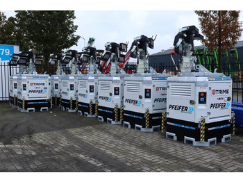 Πύργος φωτισμού TRIME