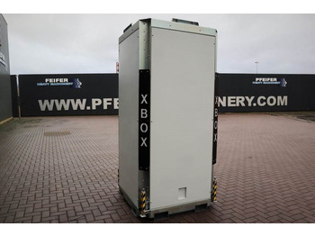 Μίσθωση Trime X-BOX M 4x 320W Valid inspection, *Guarantee Trime X-BOX M 4x 320W Valid inspection, *Guarantee: φωτογραφία 2 Μίσθωση Trime X-BOX M 4x 320W Valid inspection, *Guarantee Trime X-BOX M 4x 320W Valid inspection, *Guarantee: φωτογραφία 2